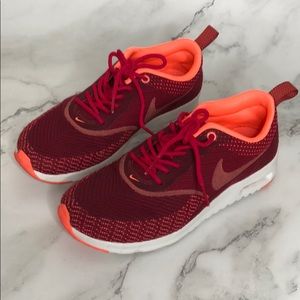 Nike air max’s Thea